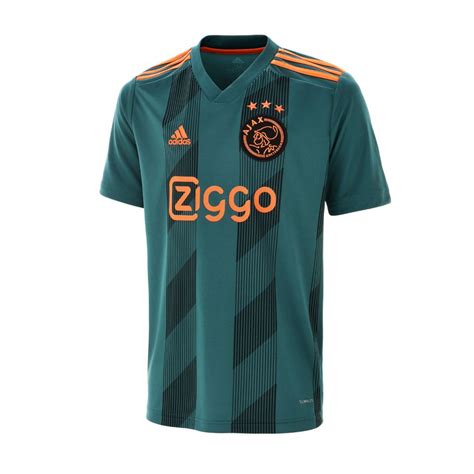 adidas ajax uitshirt 2019 2020 kids|Adidas ajax amsterdam.